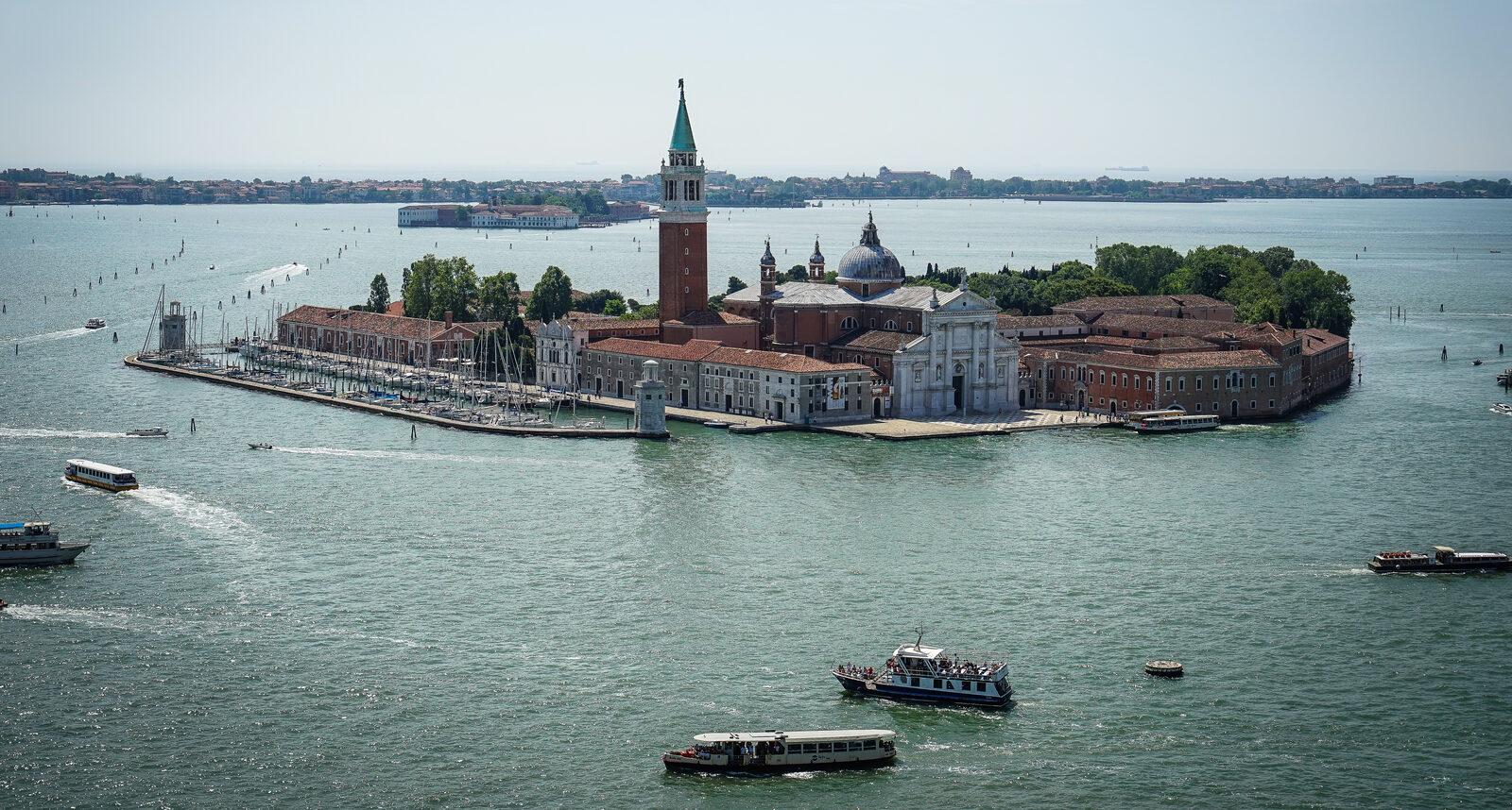 exterior from campanile